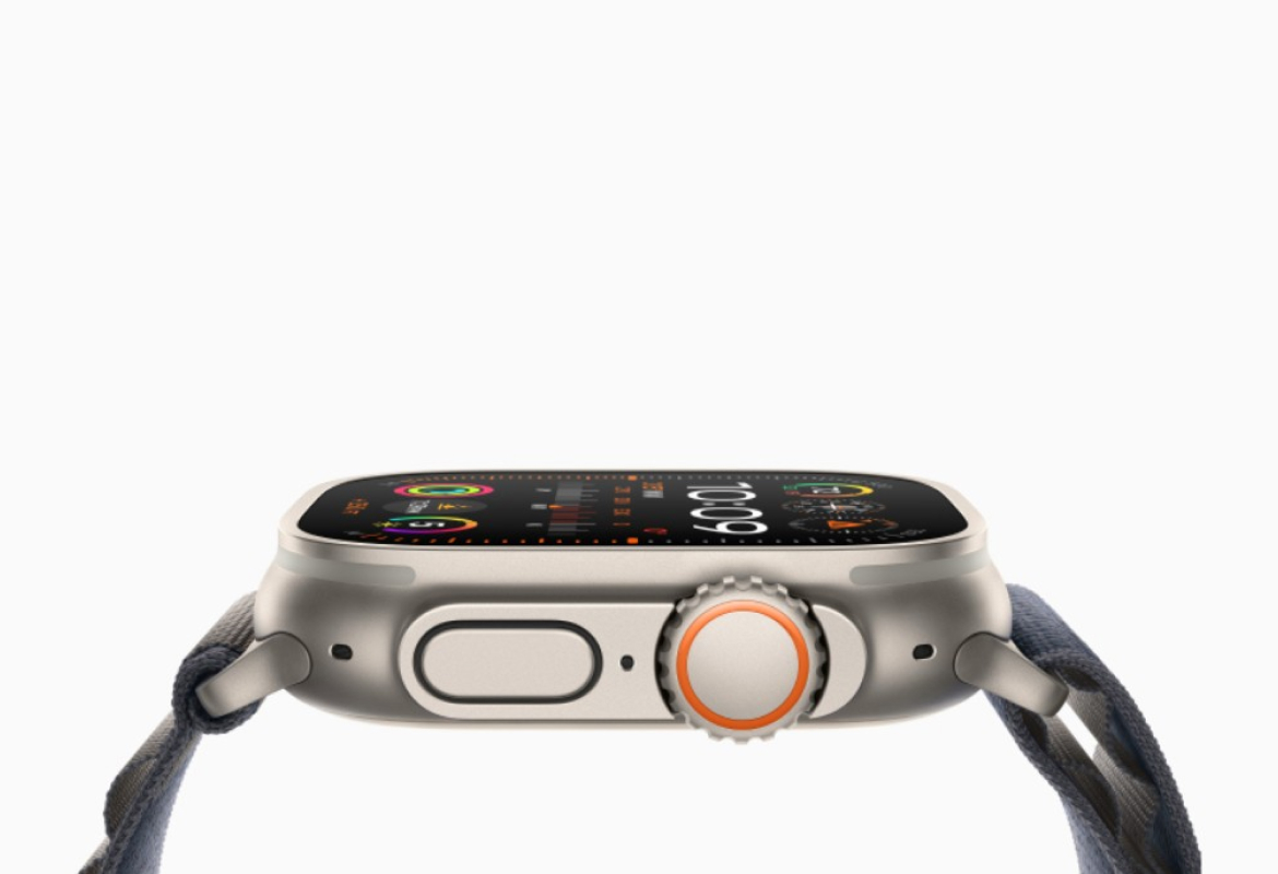 Apple Watch ultra 2