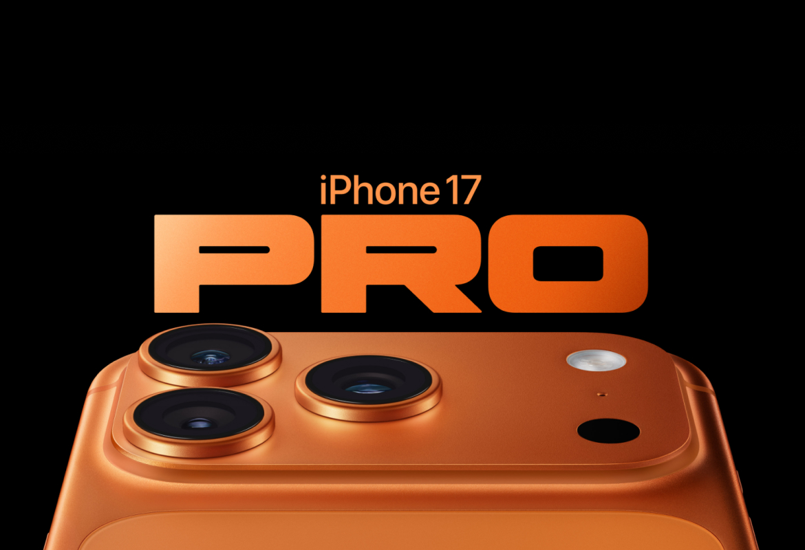 Официальный поставщик техники Apple в Новосибирске