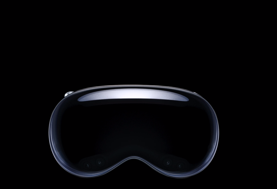 Apple Vision Pro