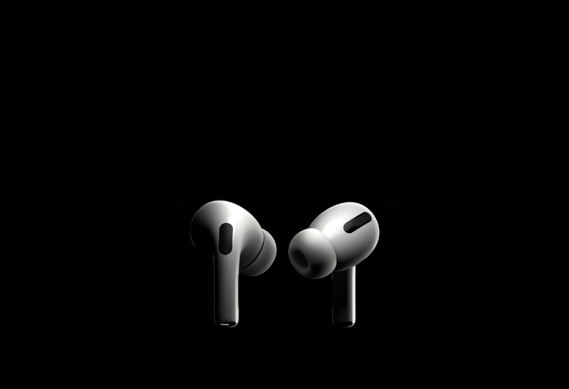 Air Pods Pro 2 USB-C